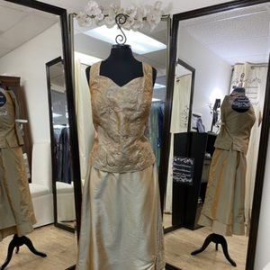 Mother of the Bride